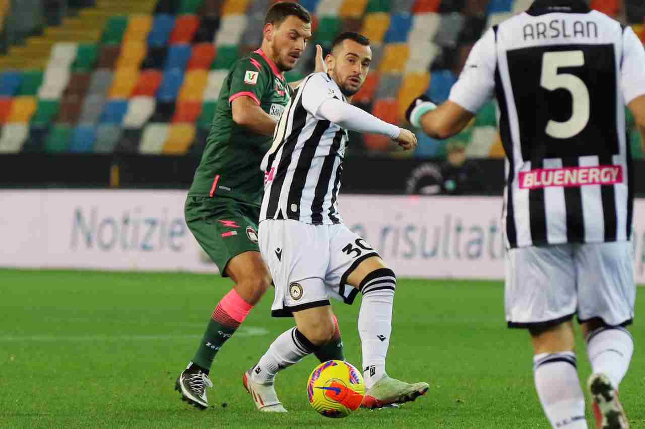 Nestorovski il colpo per la Serie A del Lecce
