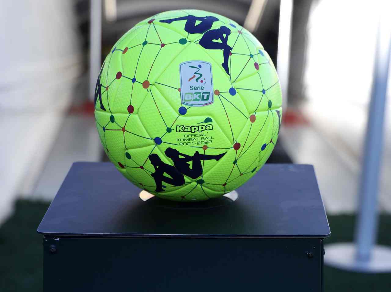 Spal Serie B Falcone Sampdoria