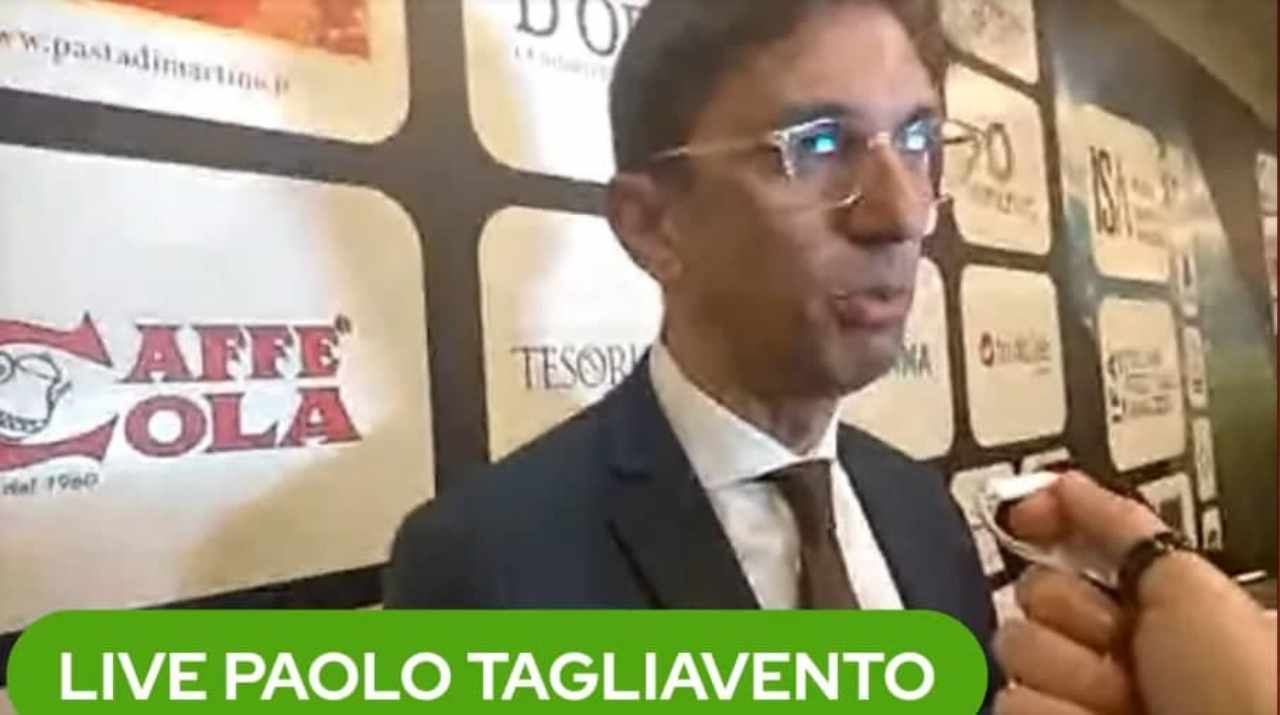 Pisa Ternana Tagliavento