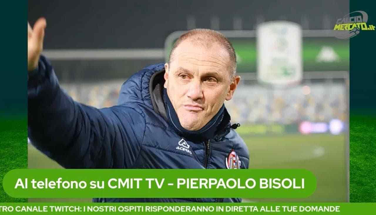 Monza Bisoli Ramirez Perugia Brescia