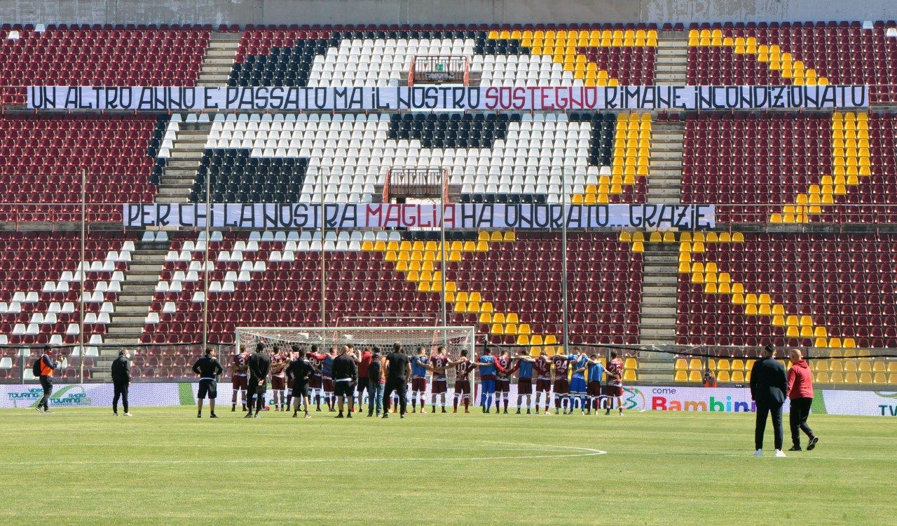 Reggina