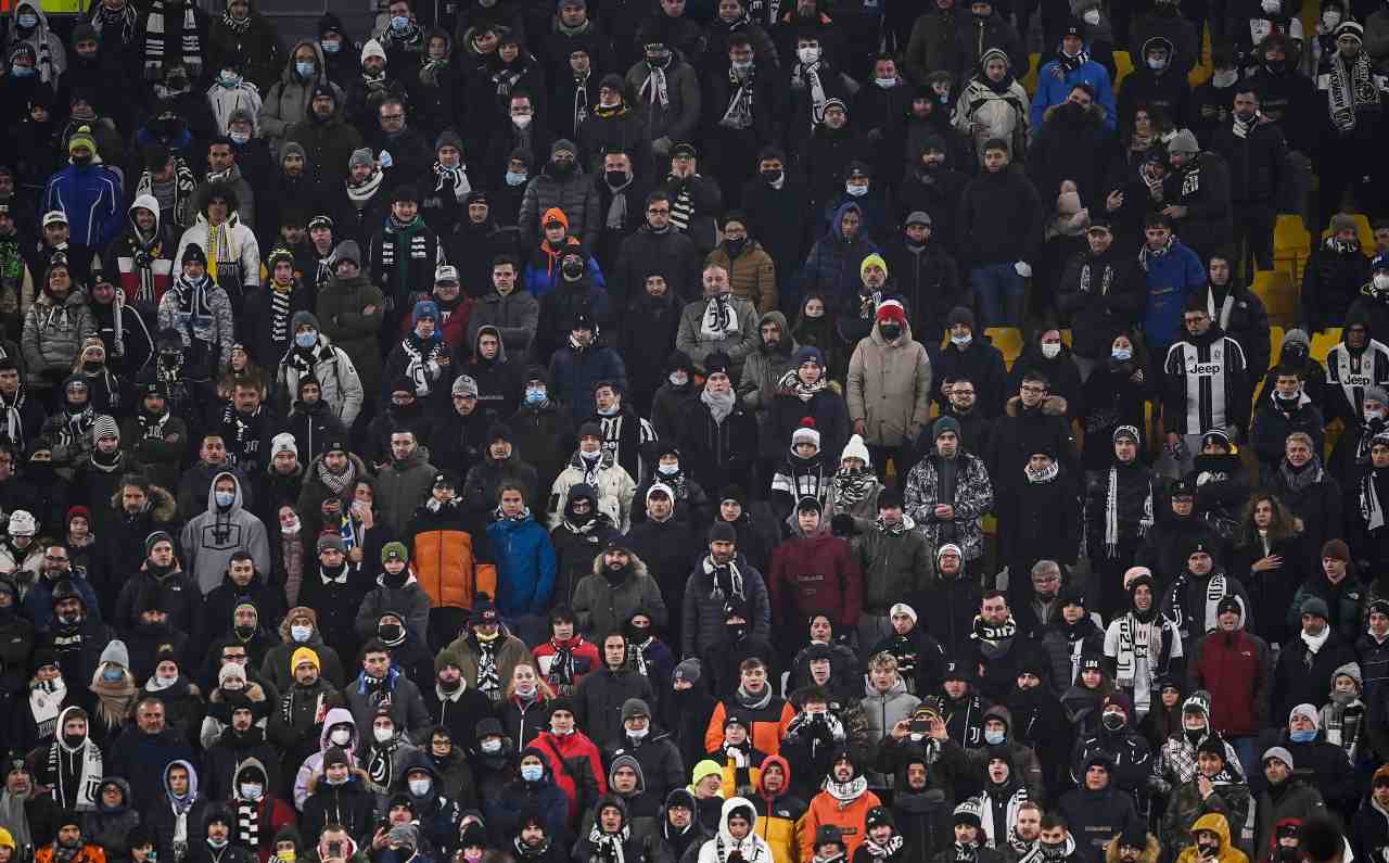 Zauli Juventus U23 Calciomercato Nicolussi Caviglia