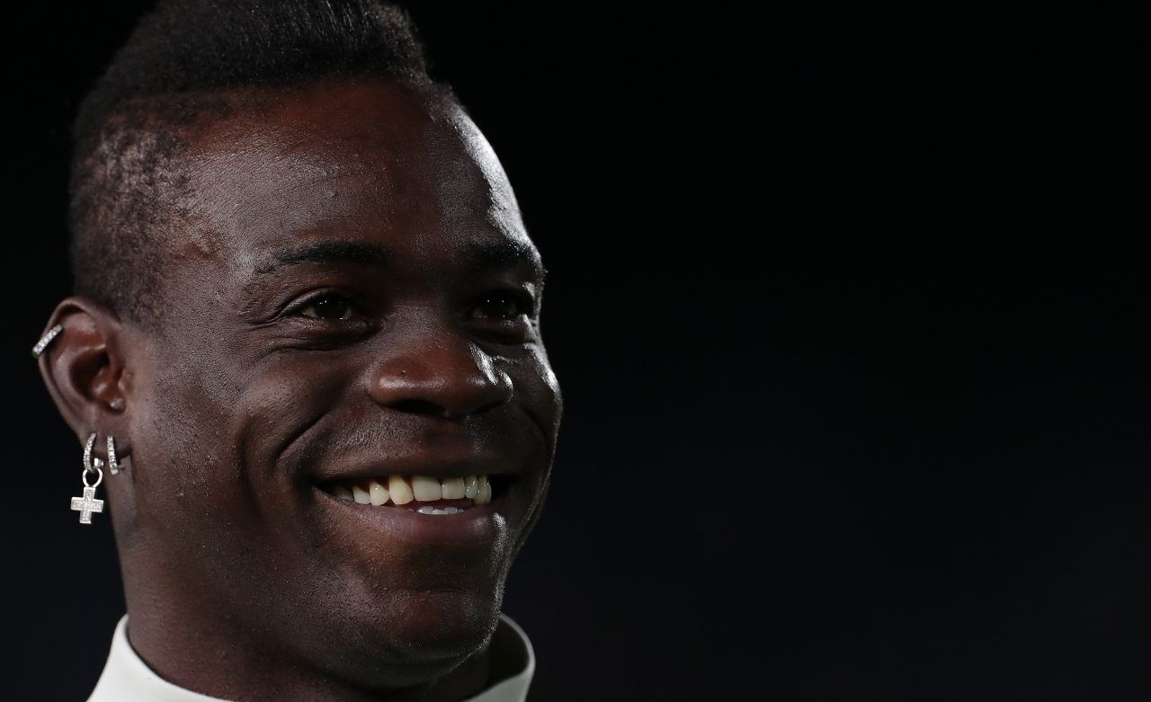 Balotelli Calciomercato