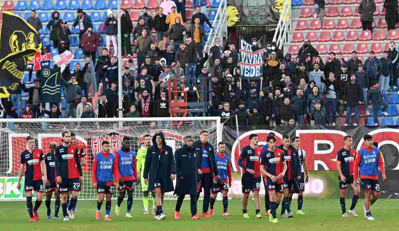 Crotone Stadio