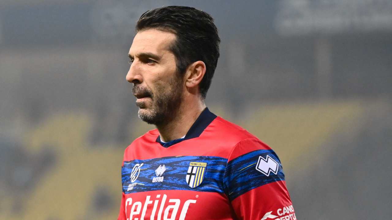 Buffon Toronto