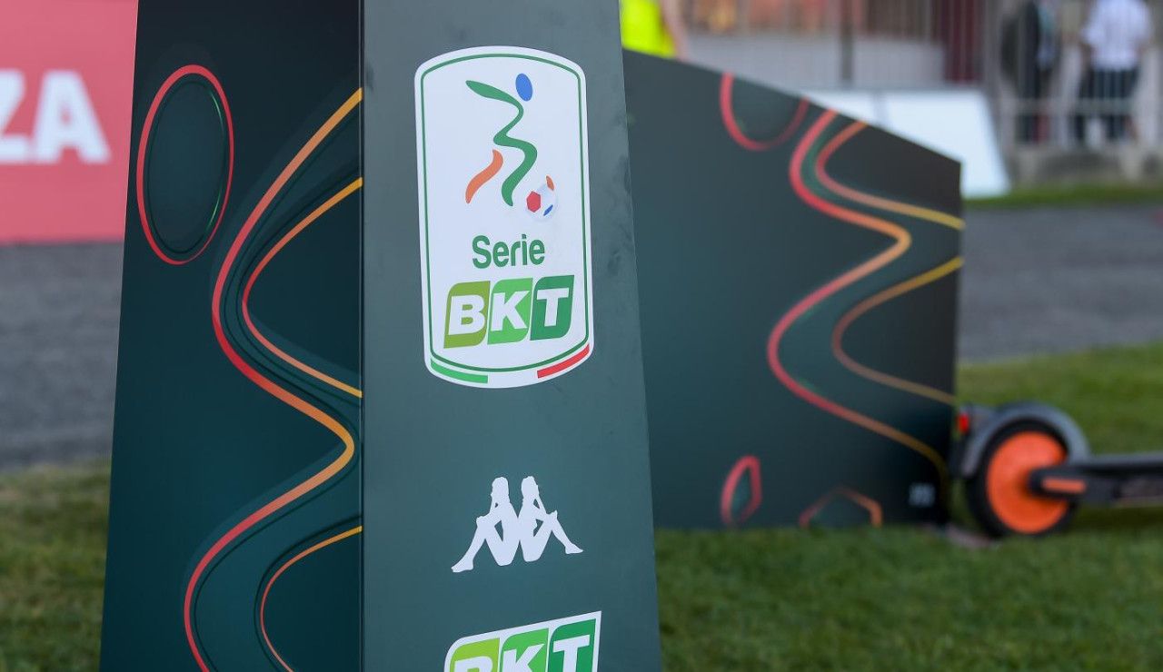 Logo Serie BKT