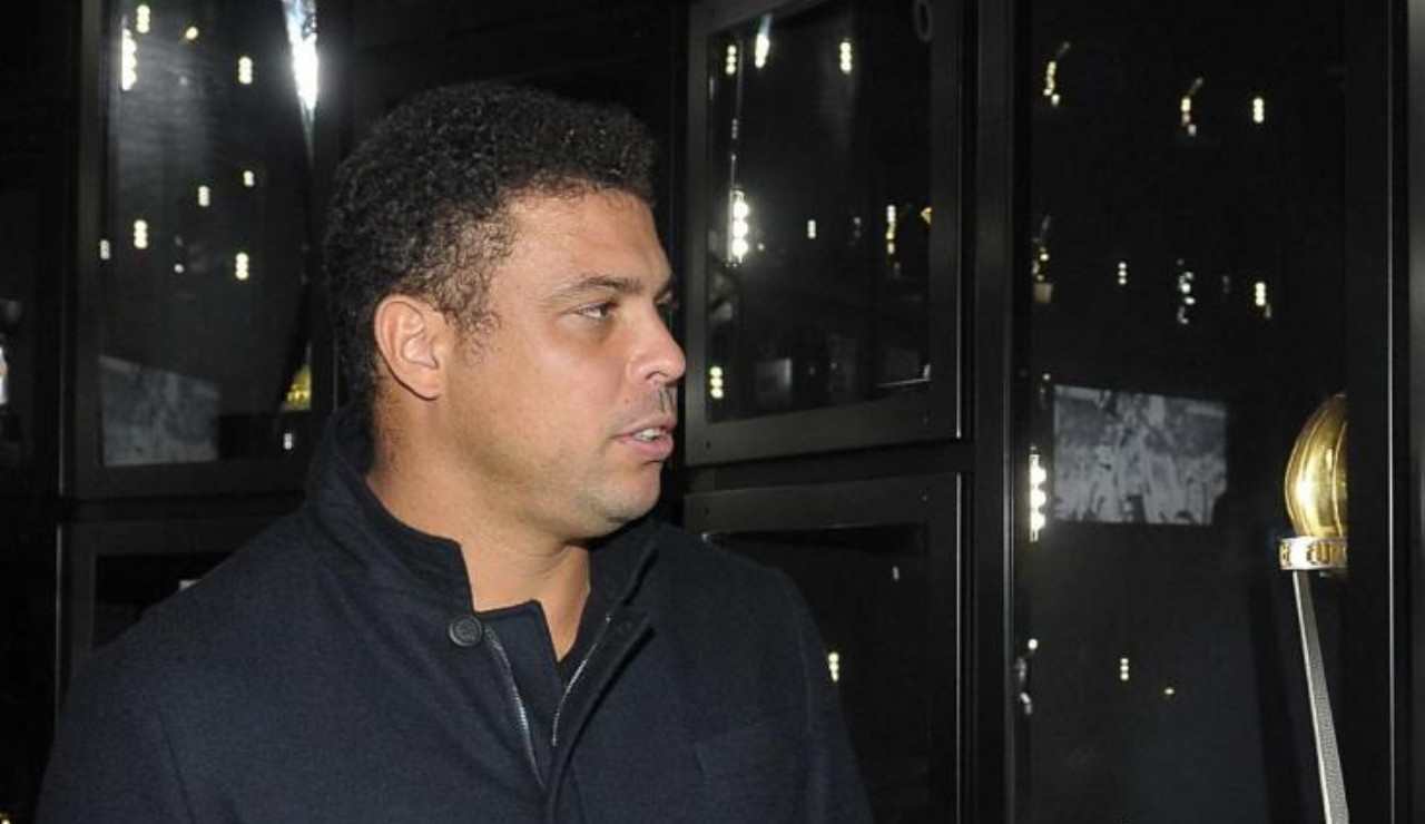 Luis Nazario da Lima Ronaldo