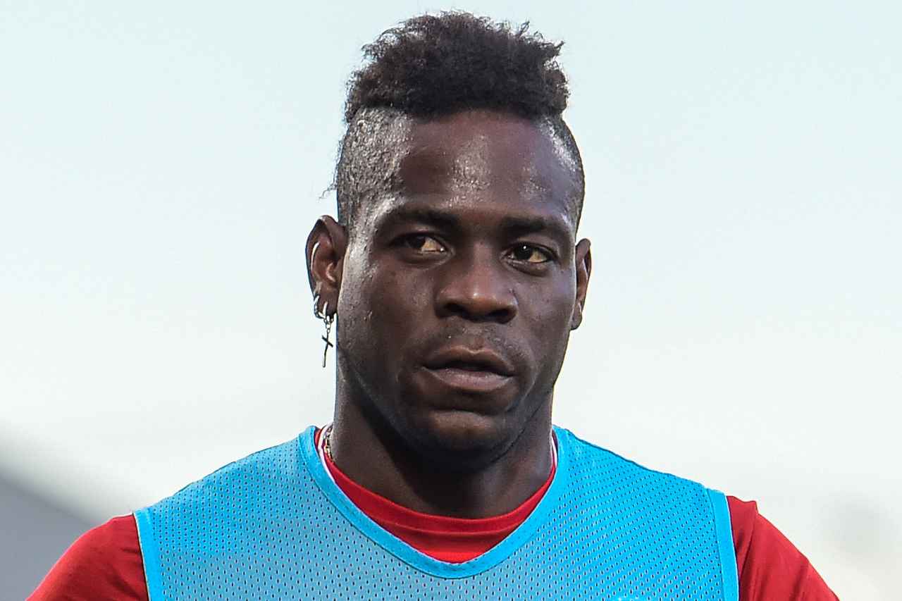 Mario Balotelli