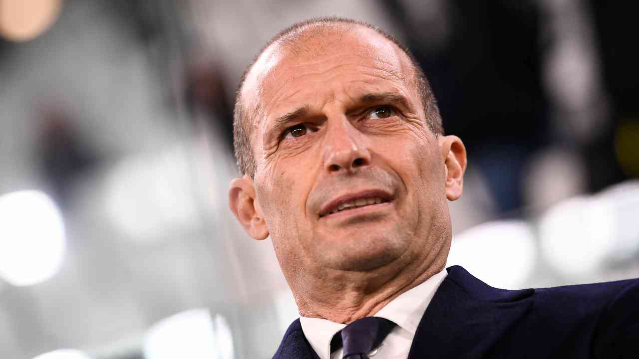 Juventus Akè Cremonese Pisa
