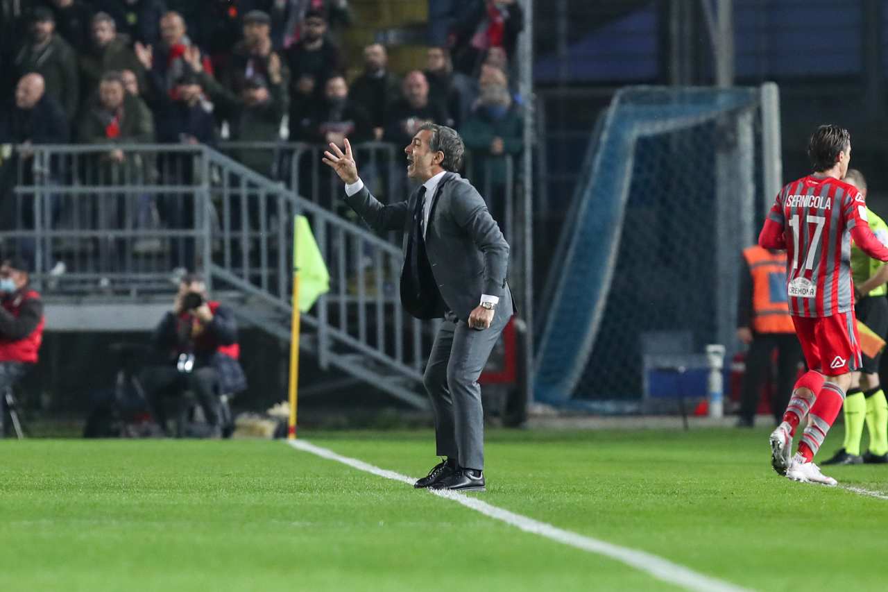 Calciomercato Politic Cremonese