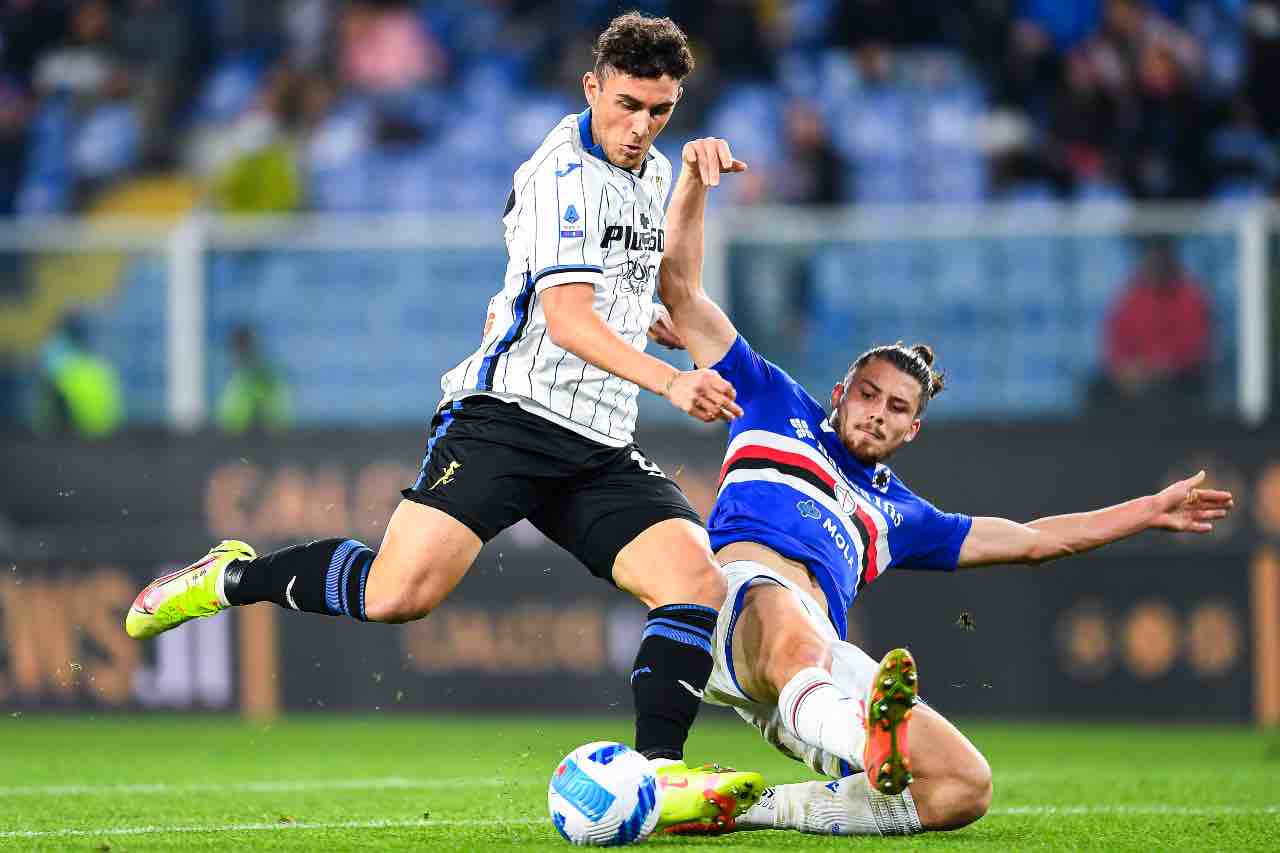 Piccoli Calciomercato Monza