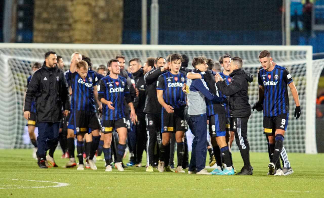 Calciomercato Pisa Buksa