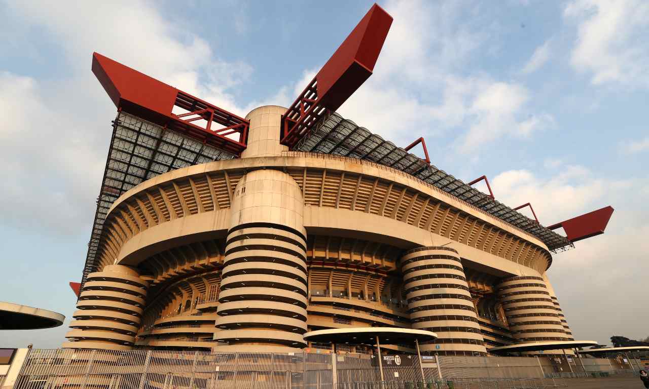 Milan Bondo Calciomercato