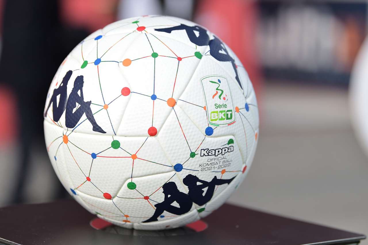 Luca Moro Sassuolo Serie B