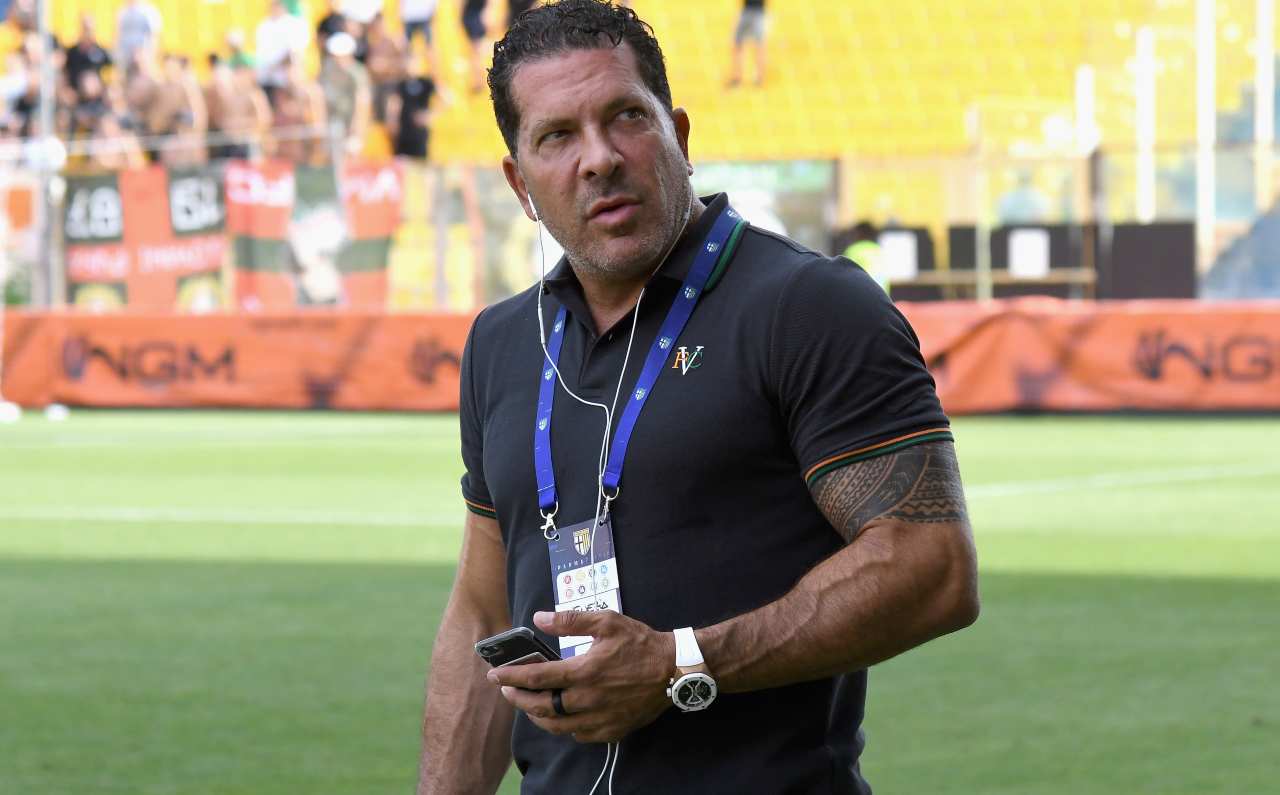 Tacopina Spal Venturato