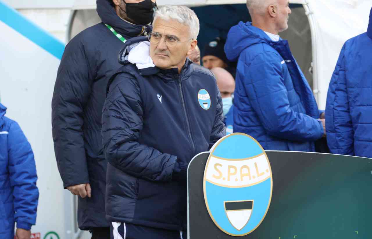 Calciomercato Spal, Pabai in arrivo: i dettagli