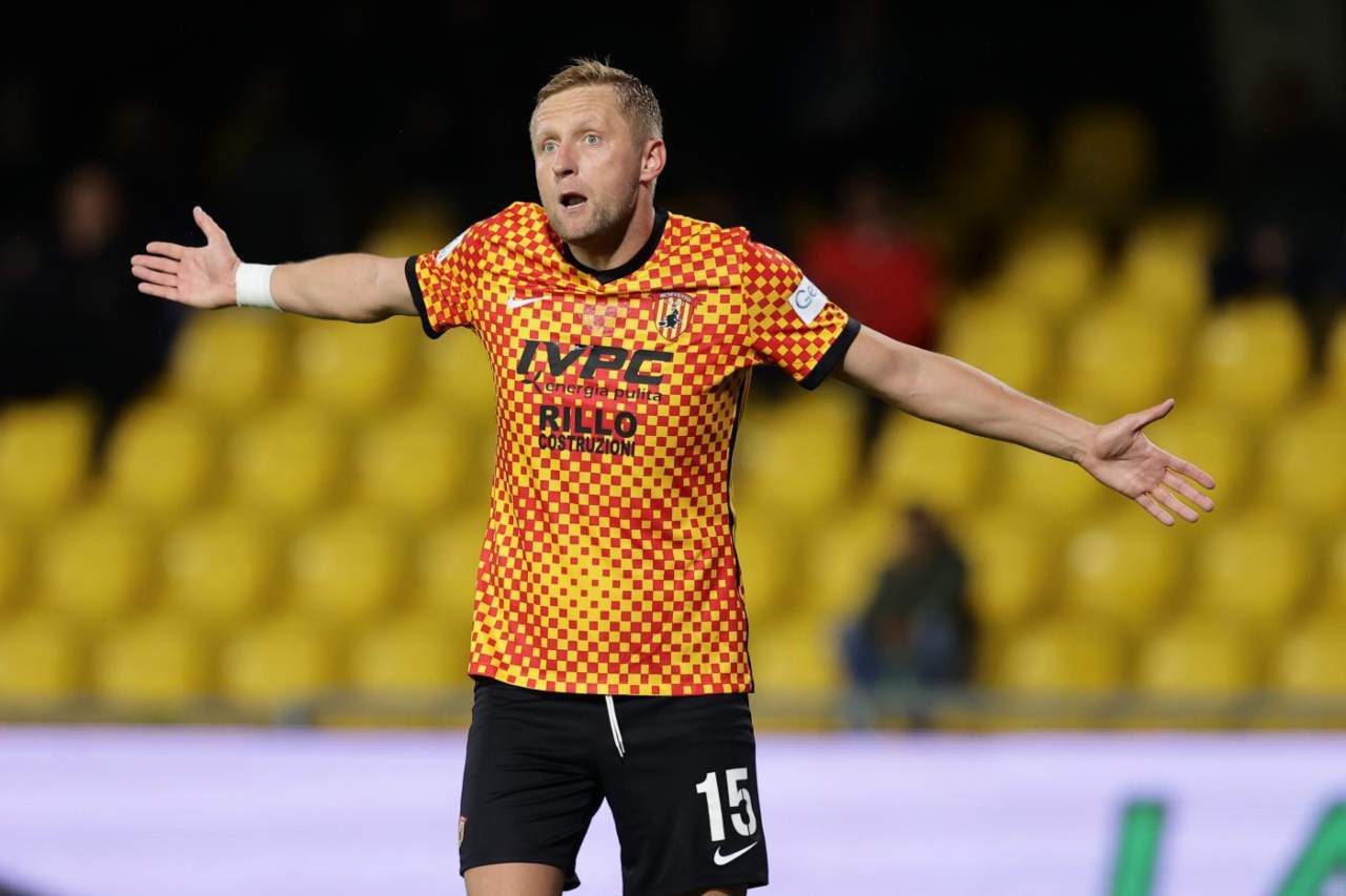 glik benevento parma