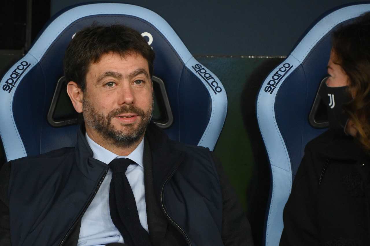 Andrea Agnelli