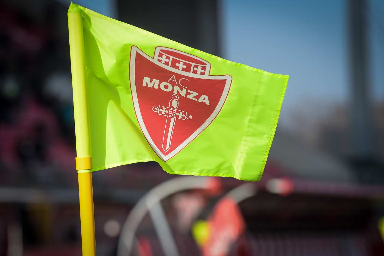 Monza Stroppa