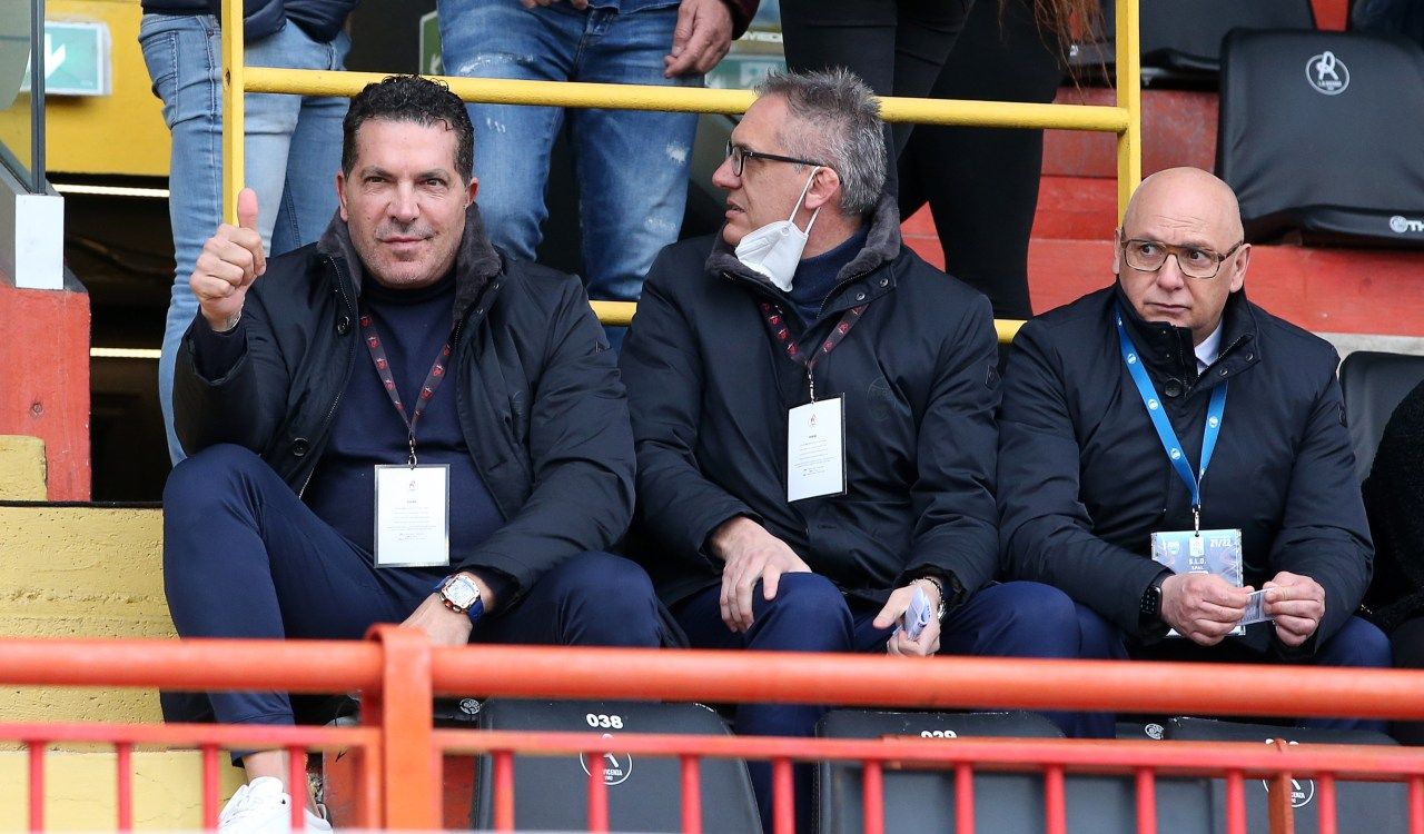 Joe Tacopina 20220220