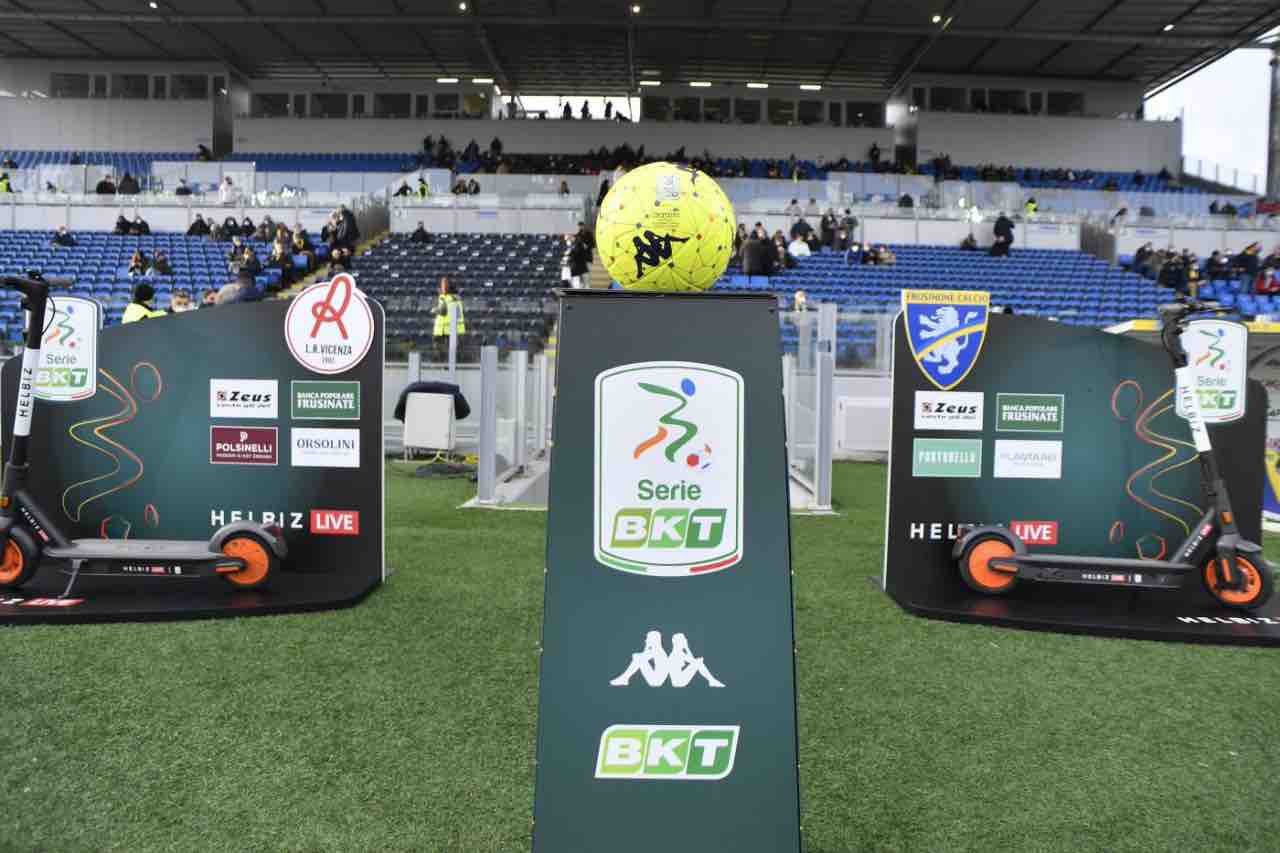 Calciomercato Serie B