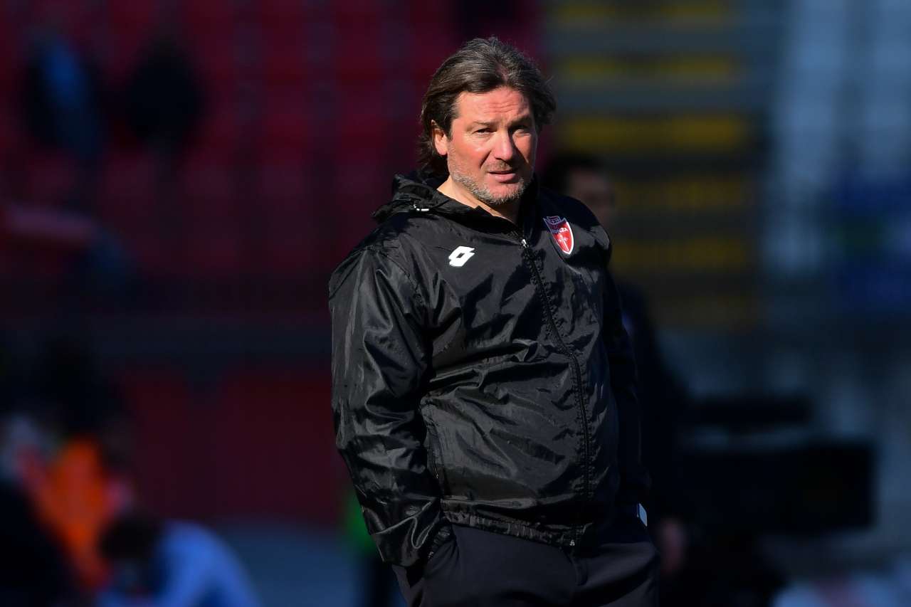 Monza Pisa D'Alessandro Toure Pirola Mastinu