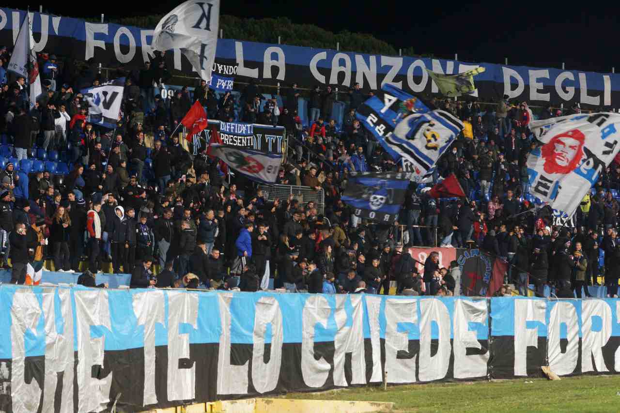 Lucca Prezzo Calciomercato