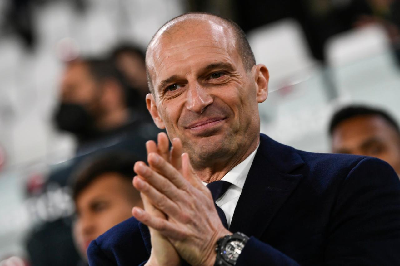 juventus allegri