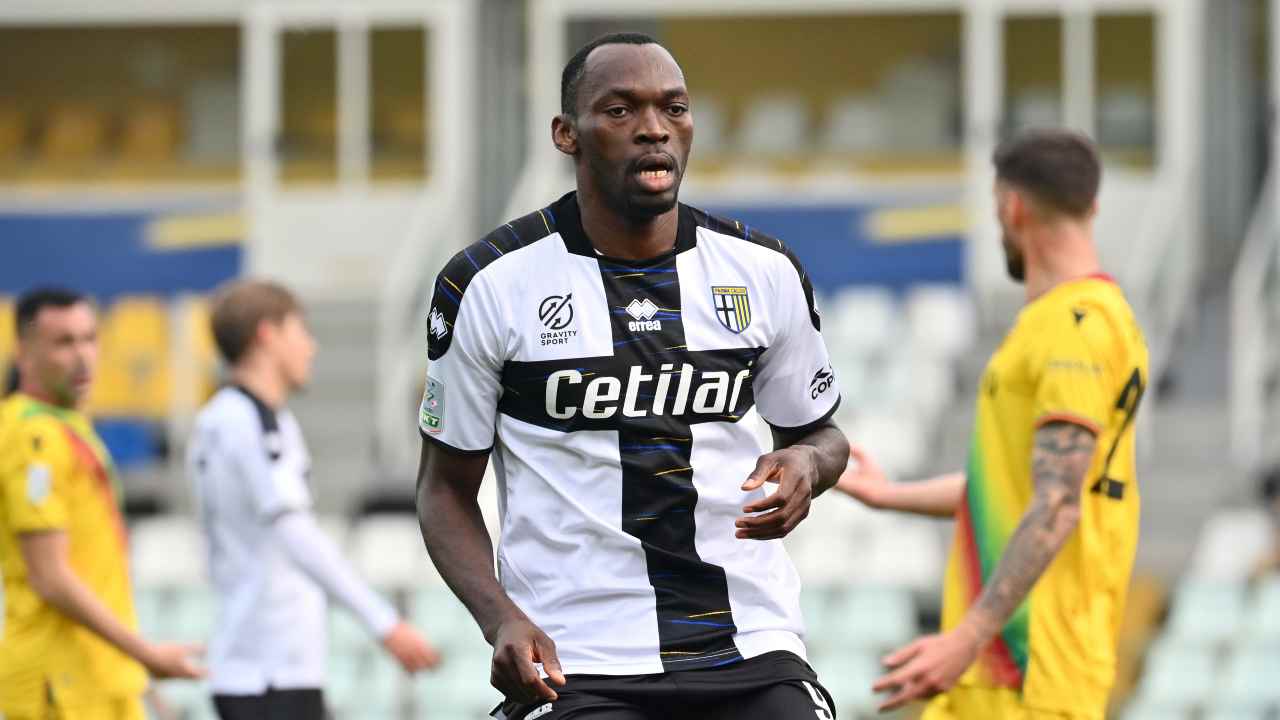 Simy Parma Pisa Brescia Venezia