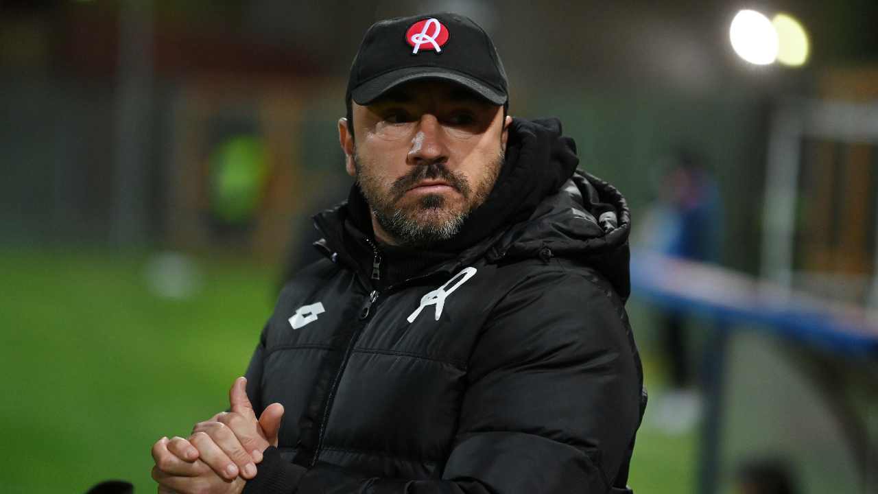 Ranocchia Infortunio