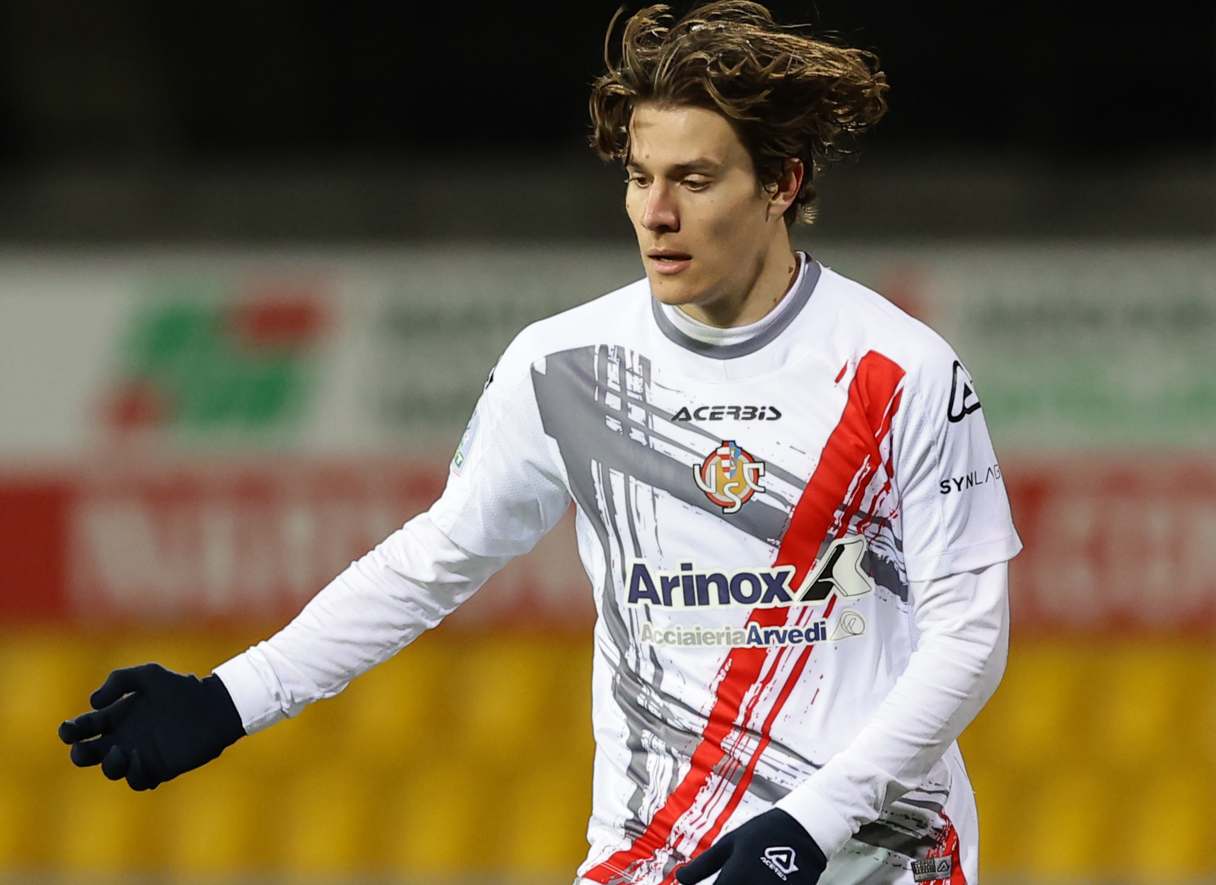 Cremonese Giacchetta