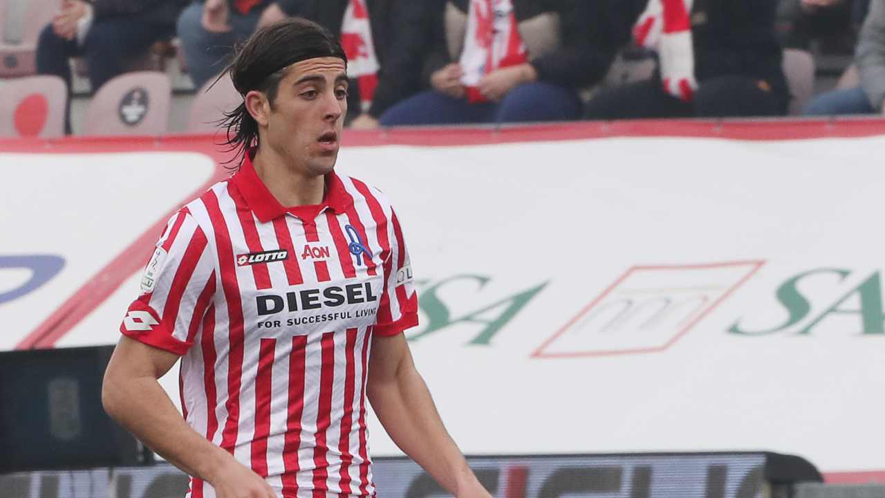 Ranocchia Infortunio