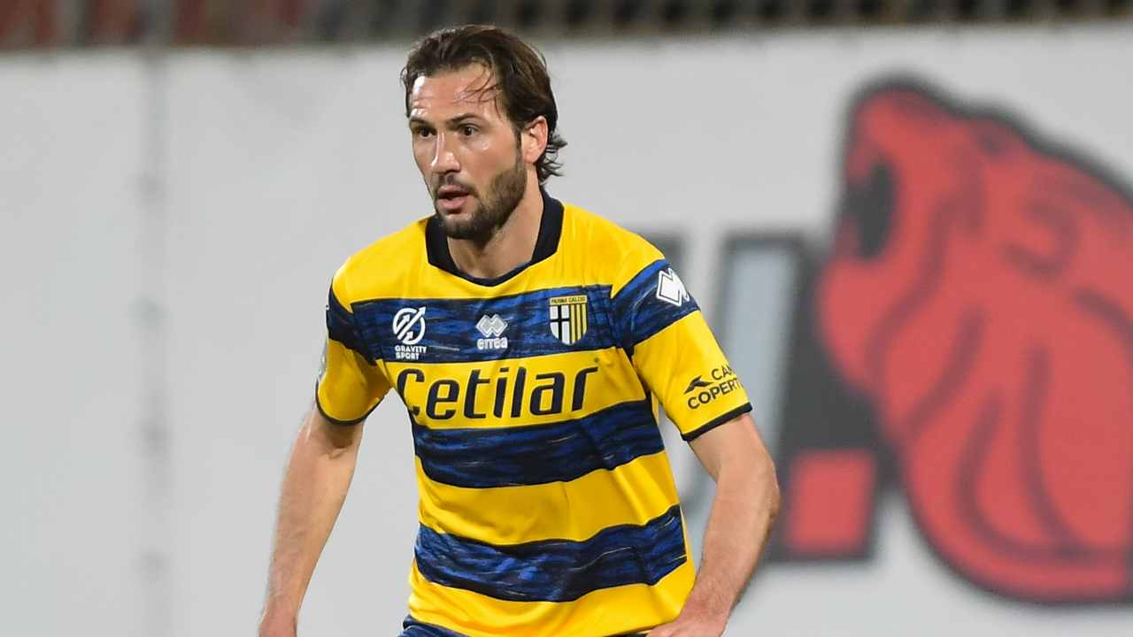 Vazquez Parma Bologna Fiorentina