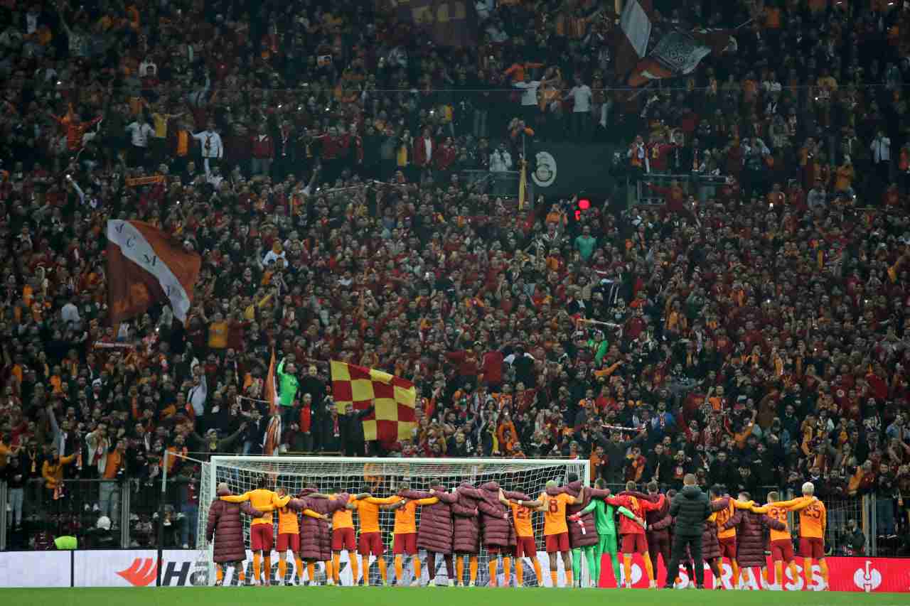 Balotelli Galatasaray Calciomercato 