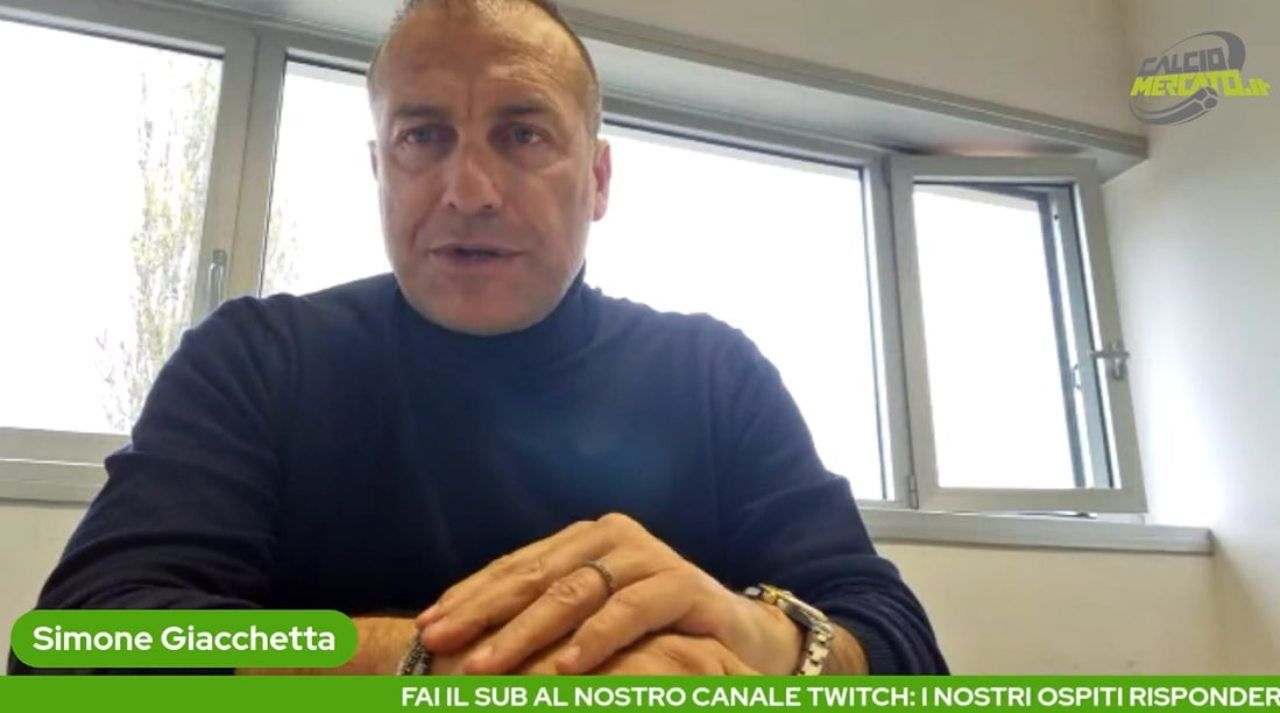 Cremonese Giacchetta Serie B