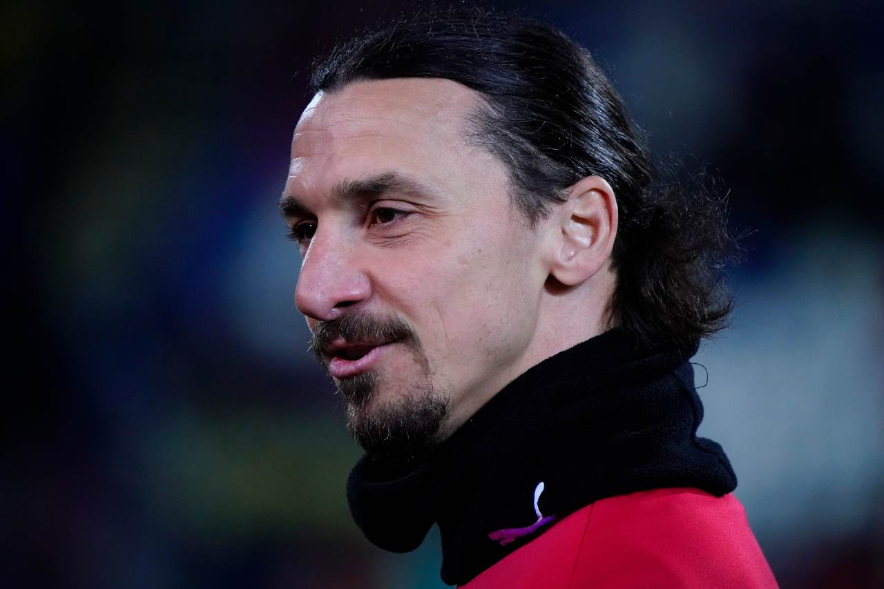 Ibrahimovic Monza Serie B Calciomercato