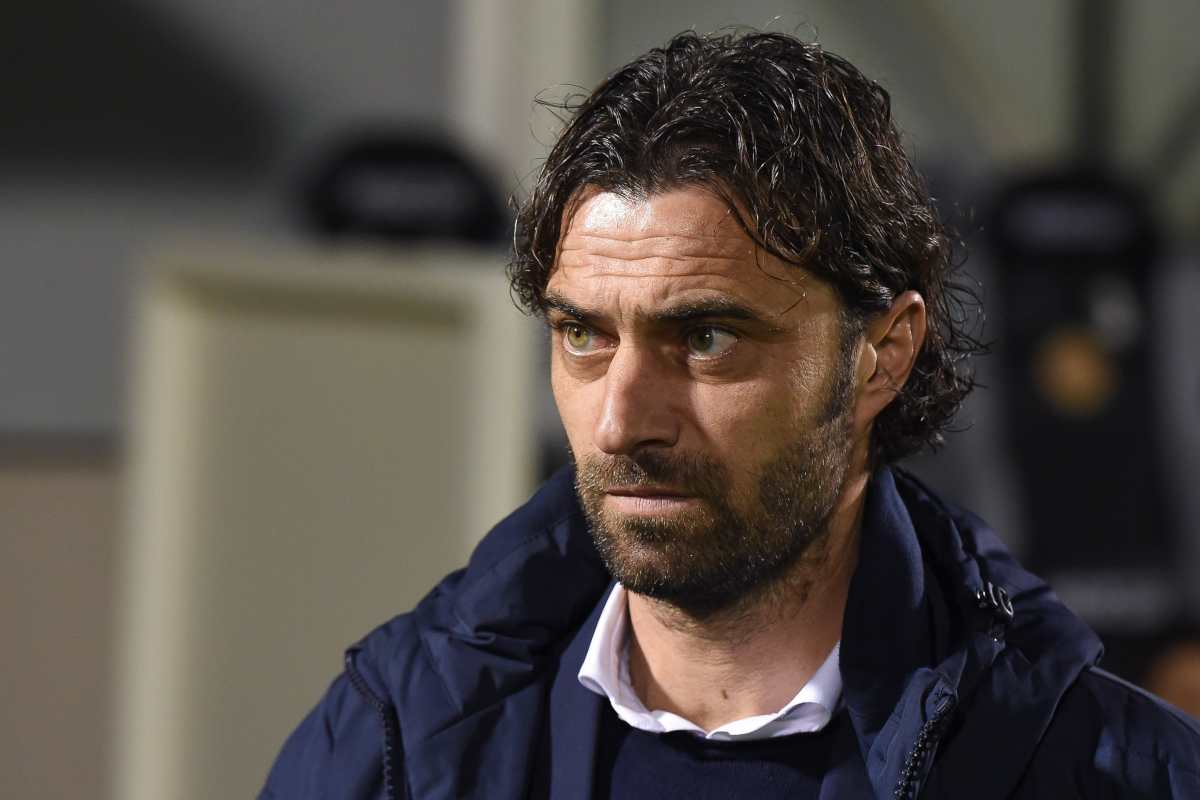 Luca Matteassi pescara