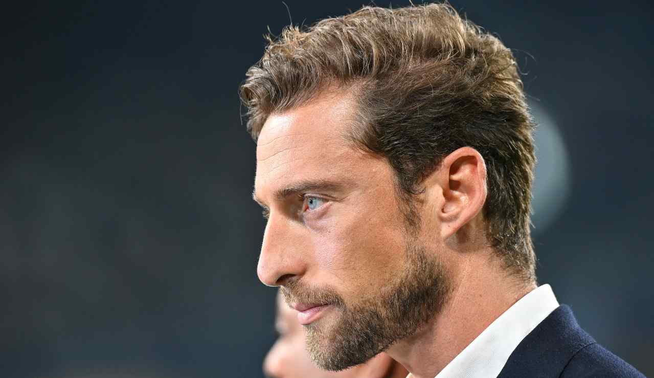 Claudio Marchisio Monza