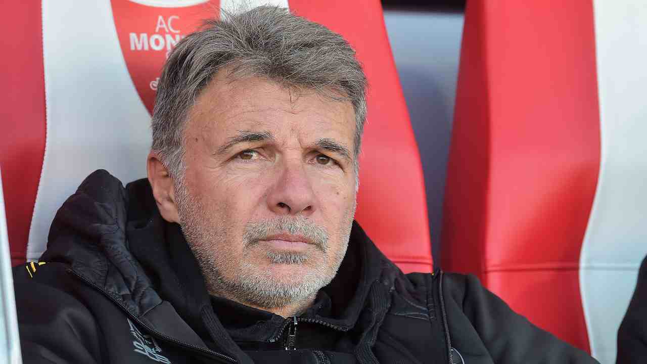 Lecce Strefezza N'Goumou