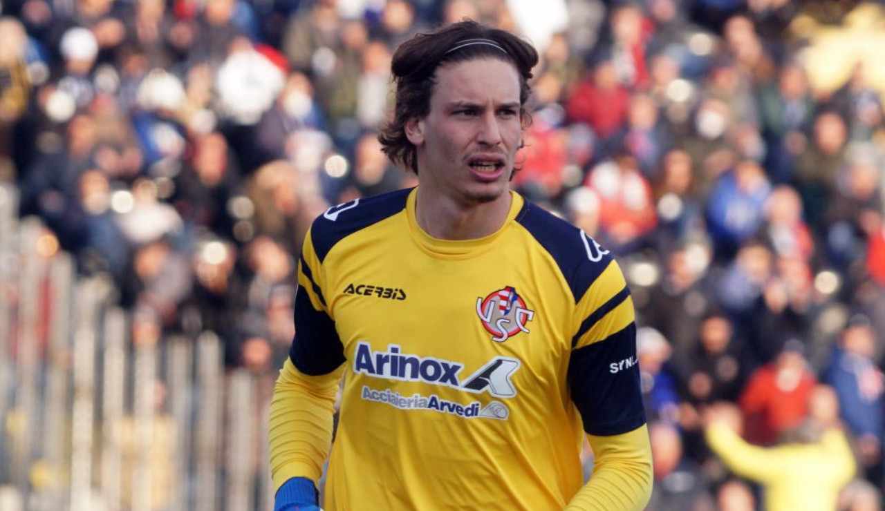 Marco Carnesecchi Calciomercato