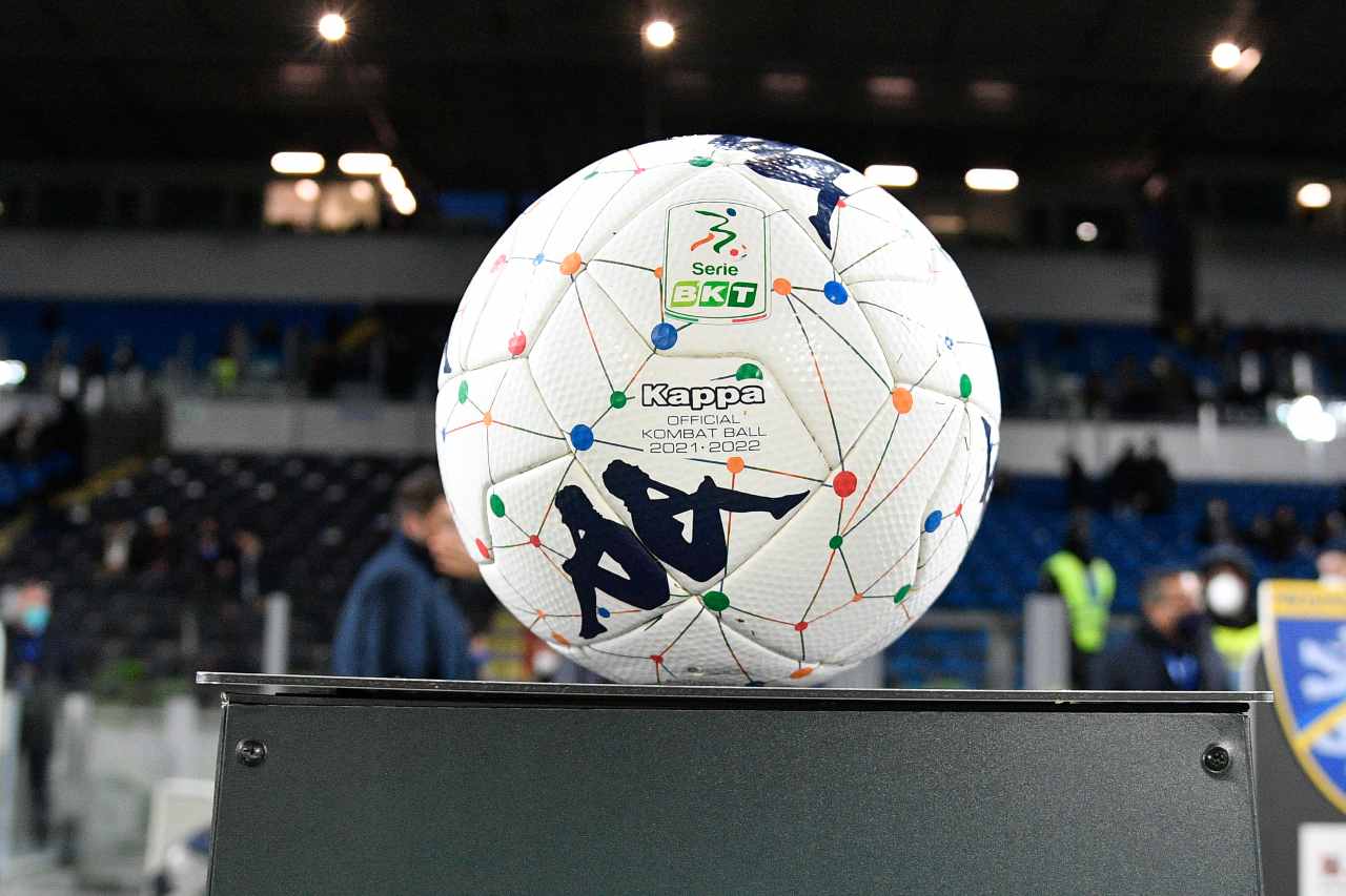 Serie B calciomercato Sabiri