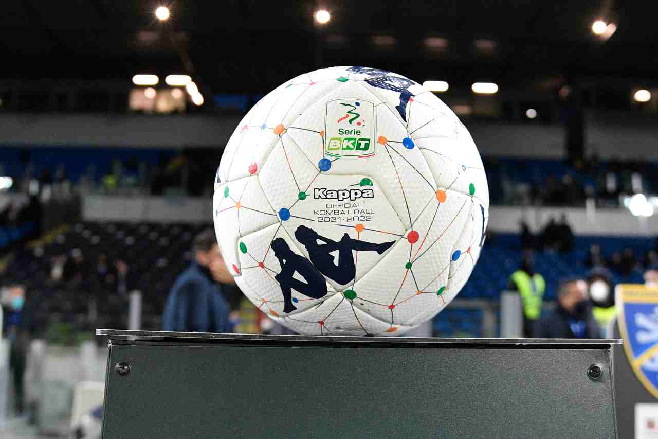 Vicenza Serie B esonero Brocchi Modesto Crotone