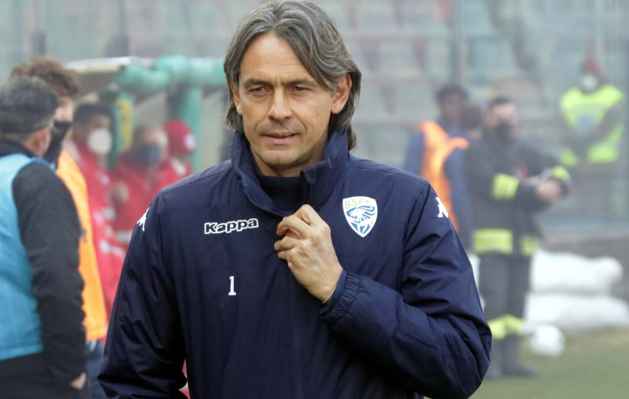 Inzaghi Cellino