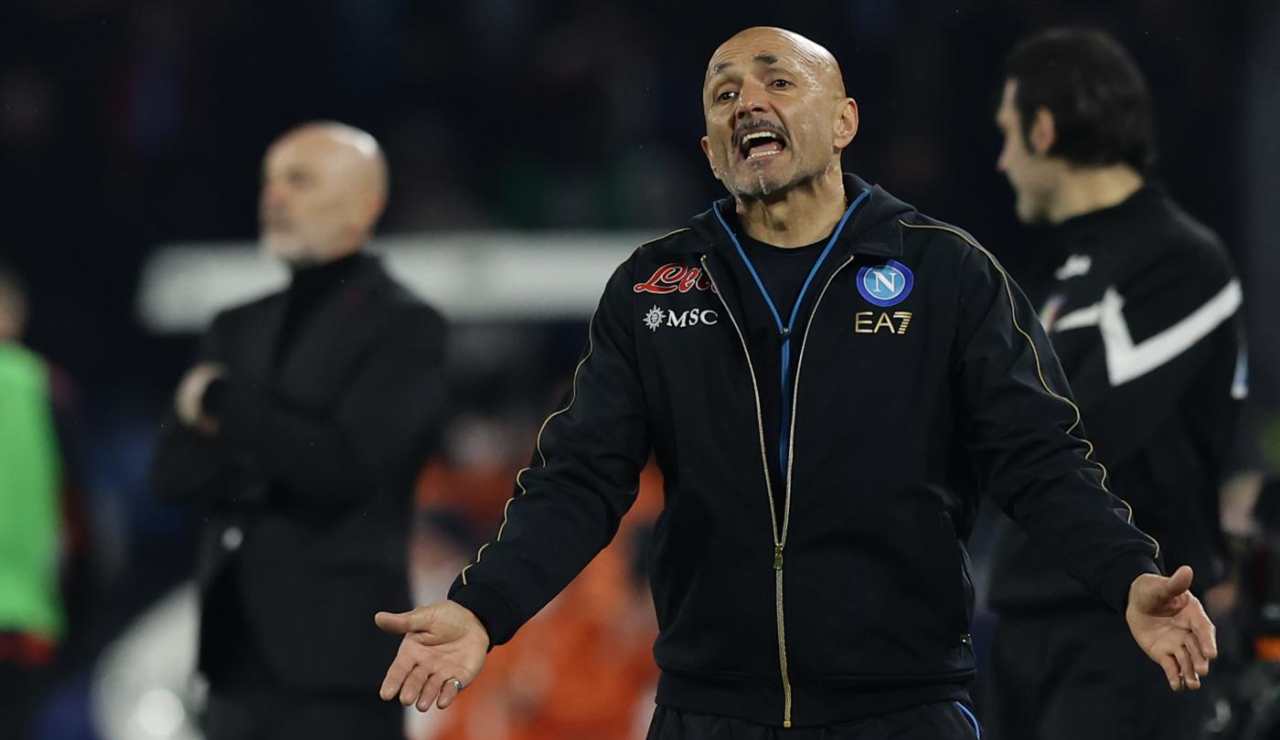 Spalletti