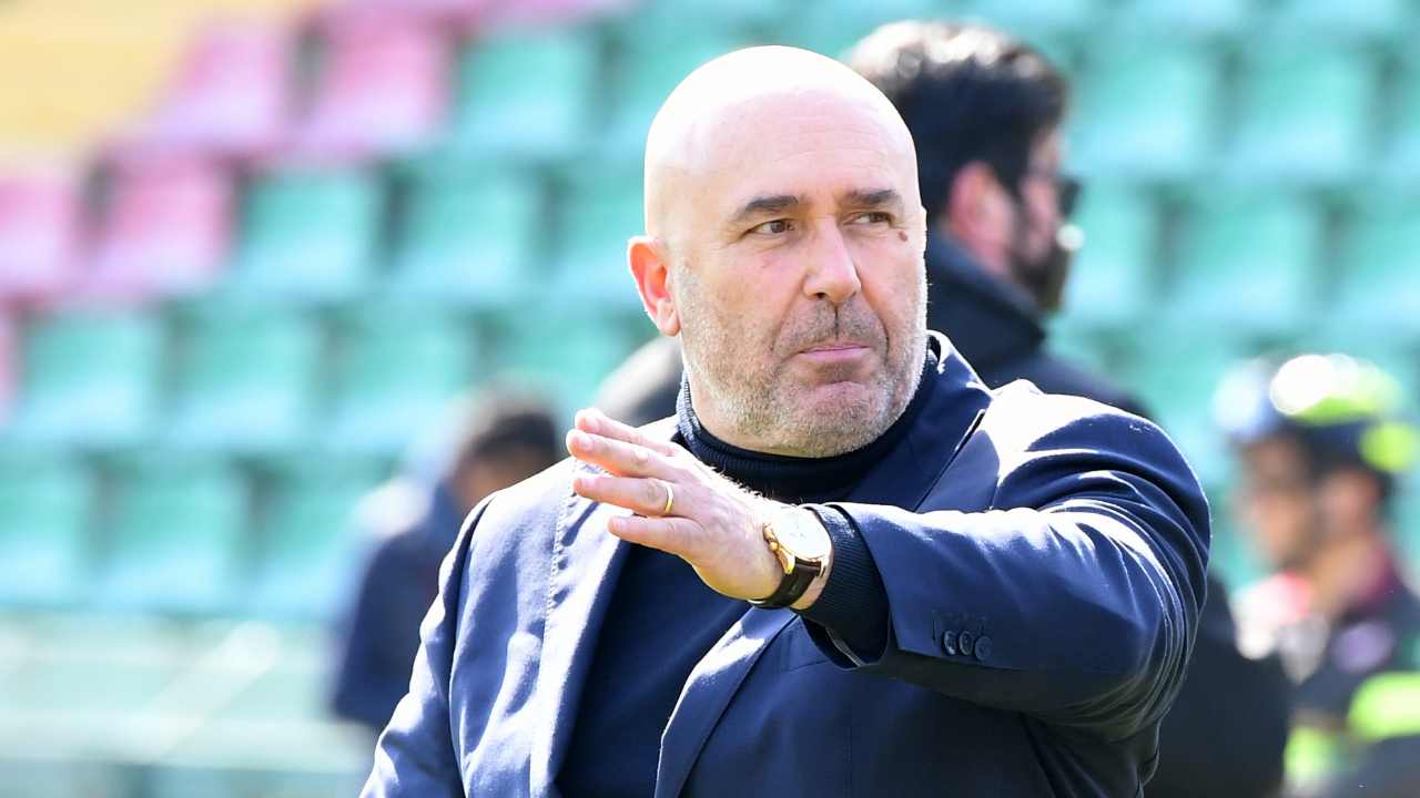 Ternana Bandecchi Lucarelli