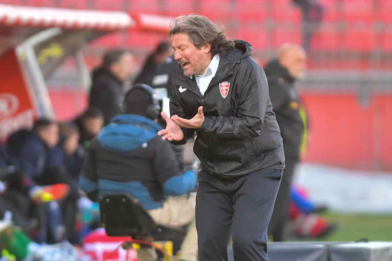 Stroppa Monza Favilli