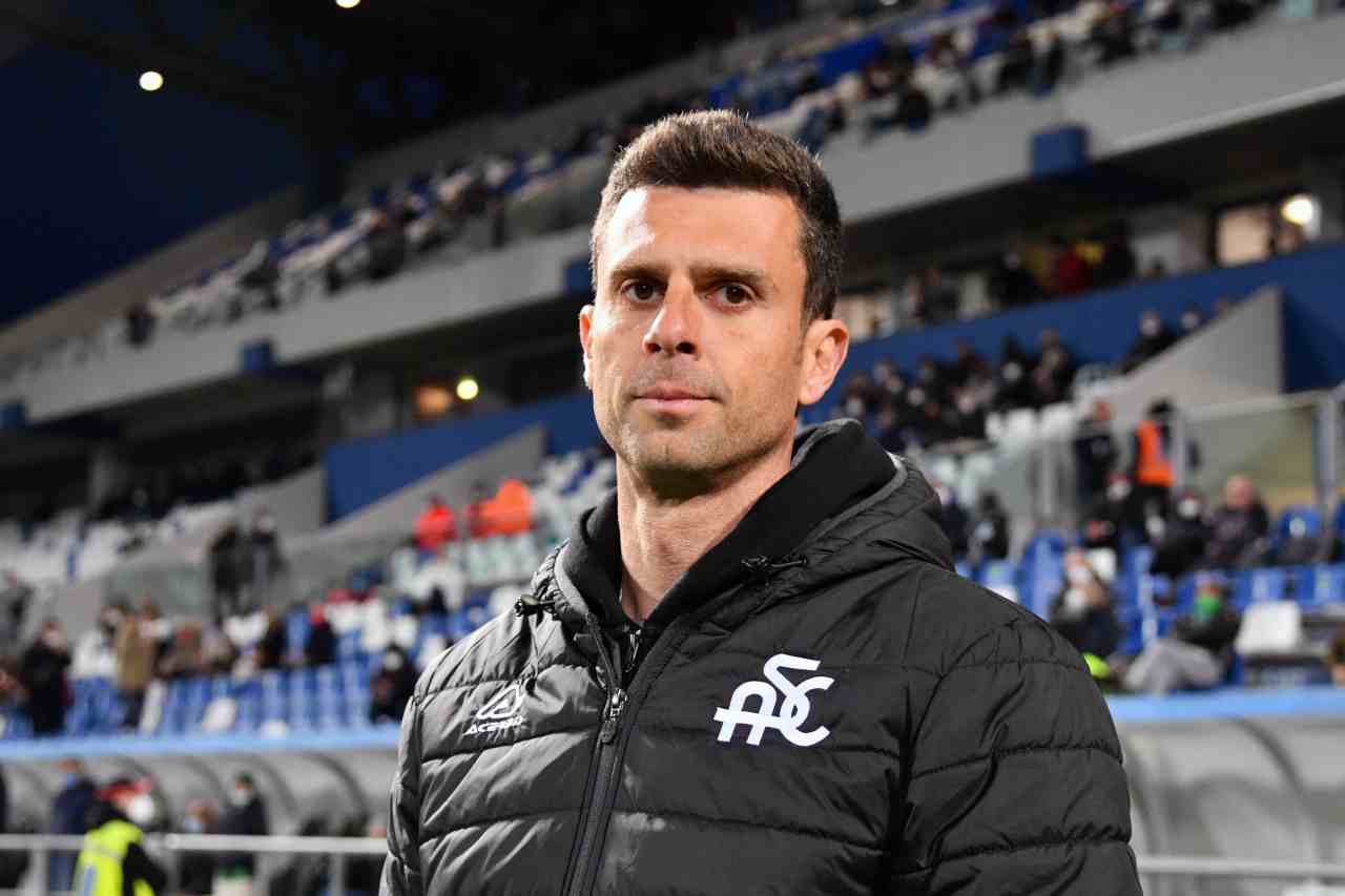 Parma Iachini Thiago Motta Zanetti