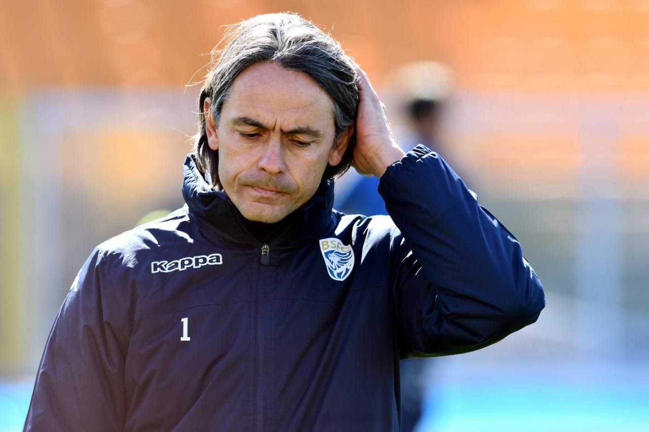 inzaghi spezia