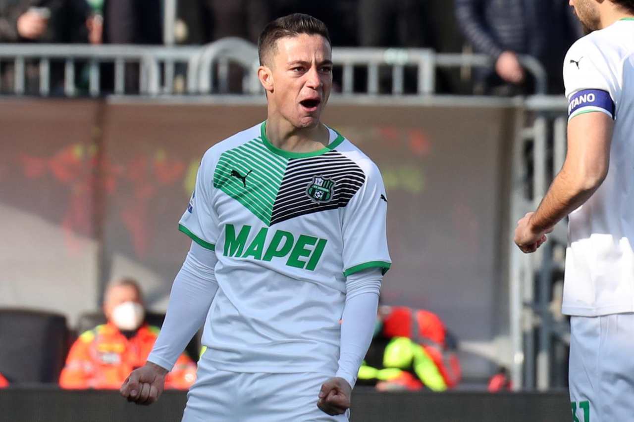 zanimacchia juventus sassuolo