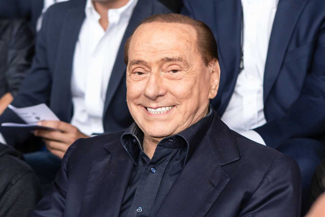 Berlusconi secondo posto classifica Forbes